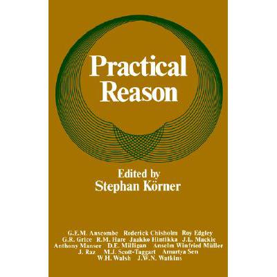 预订 Practical Reason