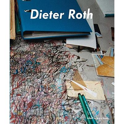 预订 dieter roth bjoern roth work tables and ti.