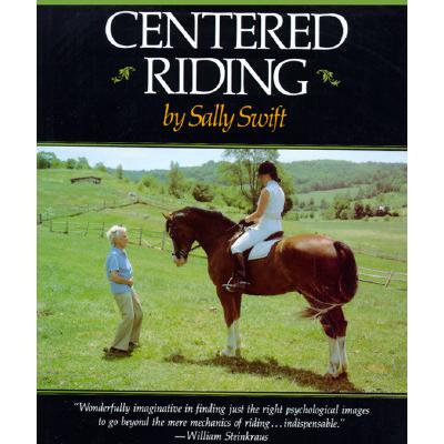 预订 Centered Riding