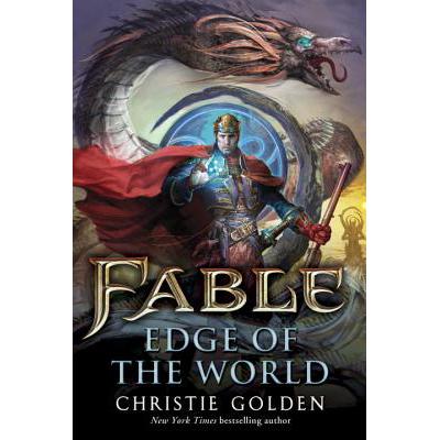 预订 fable: edge of the world