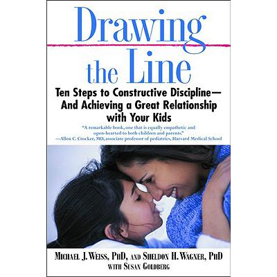 预订 Drawing the Line: Ten Steps to Constructive ...