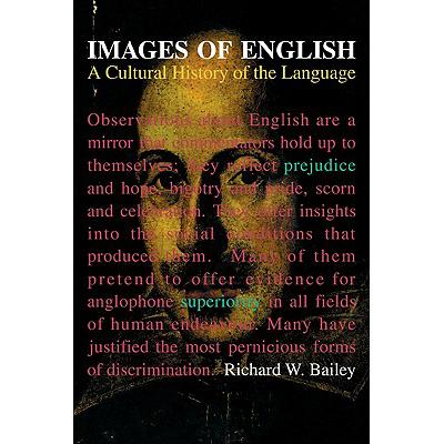 预订 Images of English: A Cultural History of the...