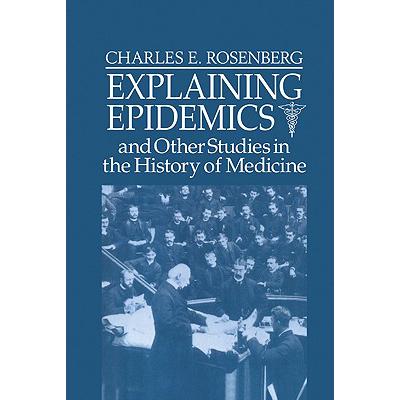 预订 Explaining Epidemics