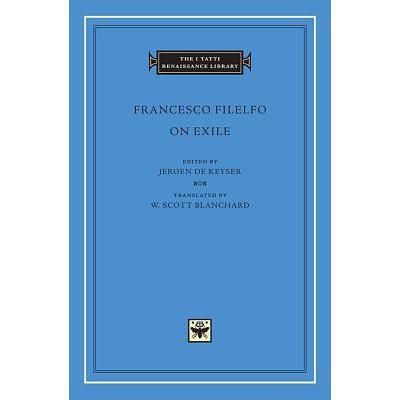 预订 On Exile