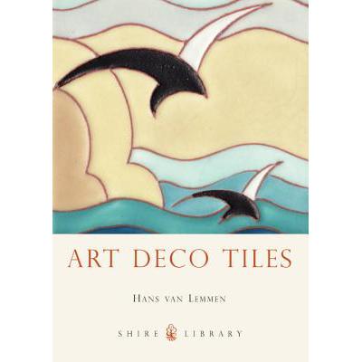 预订 Art Deco Tiles