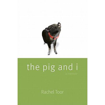 预订 The Pig and I