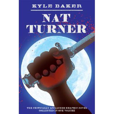 预订 Nat Turner