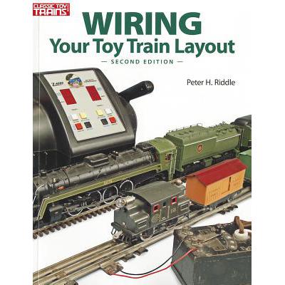 预订 Wiring Your Toy Train Layout