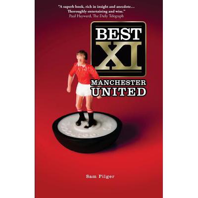 预订 Best XI Manchester United