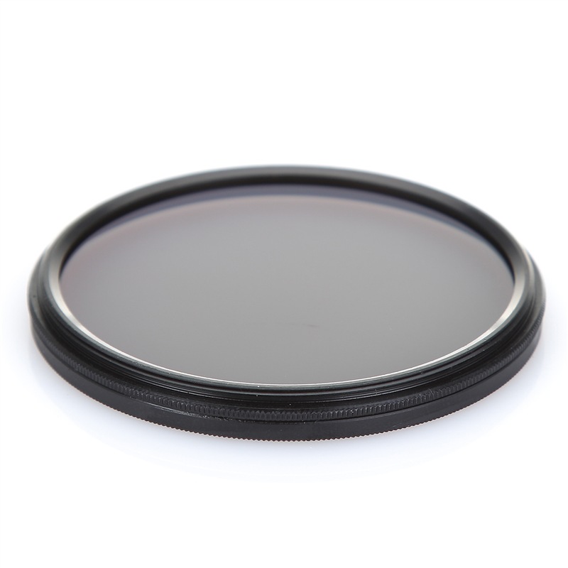 earlymen 62mmcpl偏振镜超薄12层镀膜佳能尼康单反相机滤镜偏光镜索尼