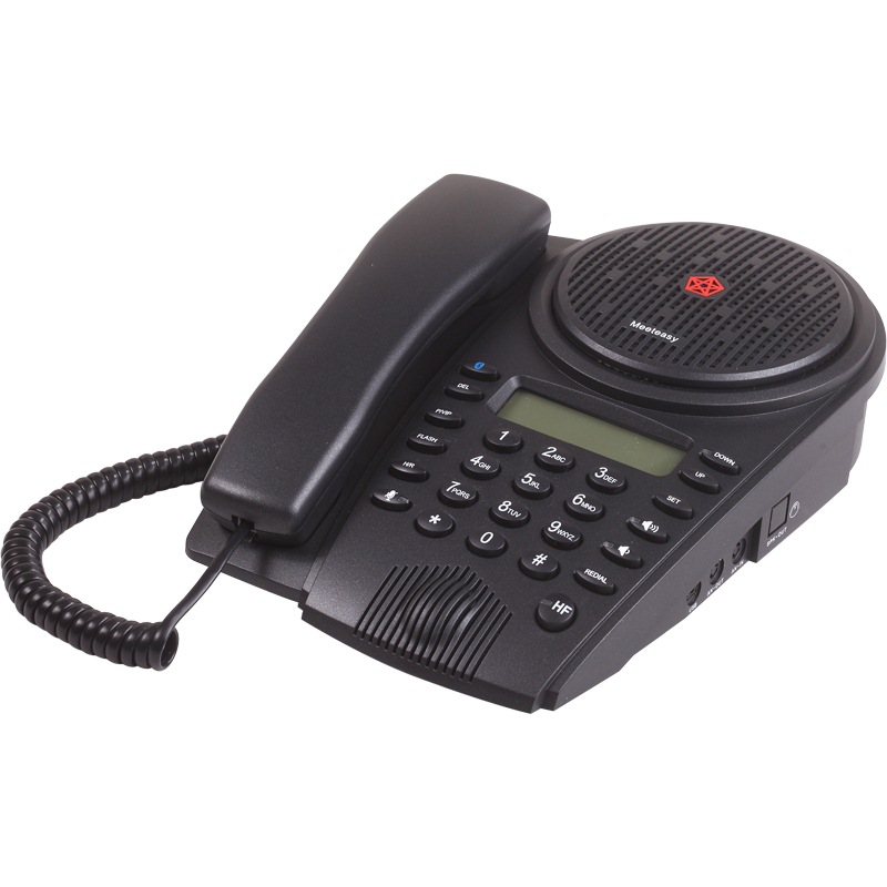 好会通（Meeteasy） Mini-B 标准型 音频会议系统电话机