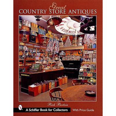预订 Great Country Store Antiques