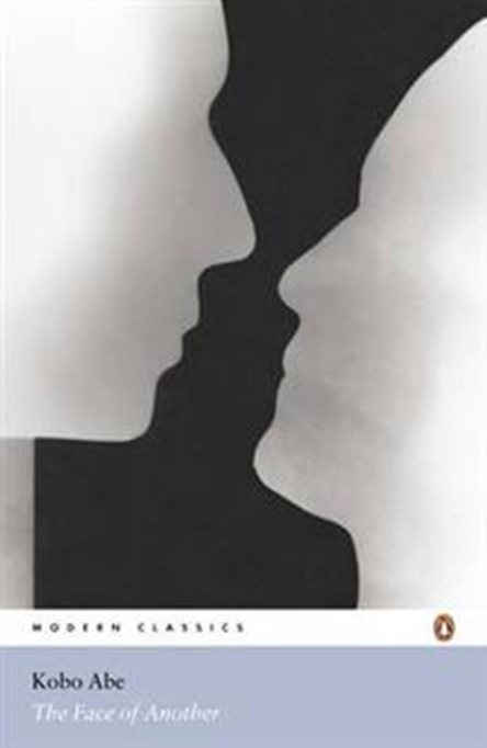 英文原版/The Face of Another