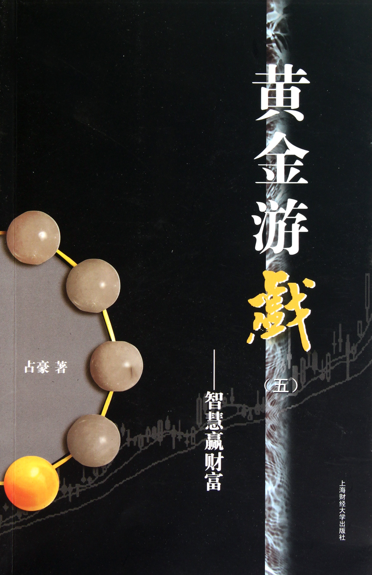 黄金游戏(5智慧赢财富)