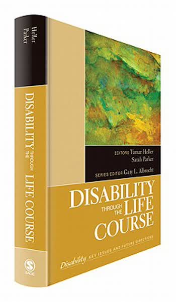 预订 Disability Through the Life Course, Volume 3