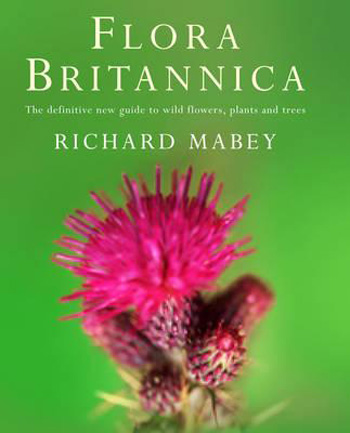 预订 Flora Britannica