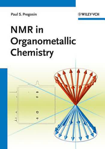 预订 Nmr In Organometallic Chemistry [Wiley化学化工]