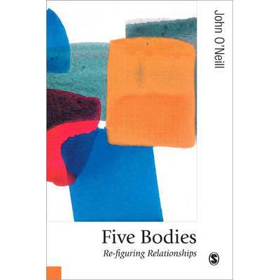 预订 Five Bodies: Re-Figuring Relationships
