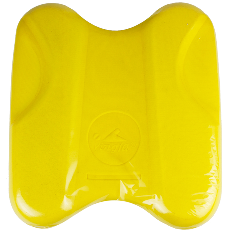 英发（YINGFA） 英发工字浮力板 打水板 浮板 助泳板 学游泳的好帮手 英发工字板 黄色