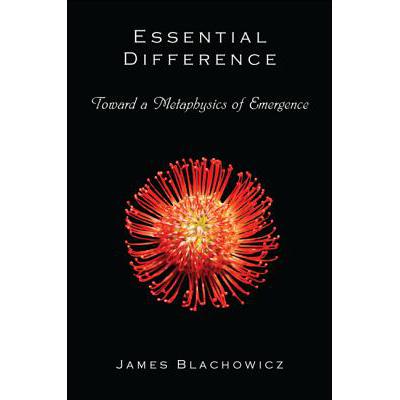 预订 Essential Difference