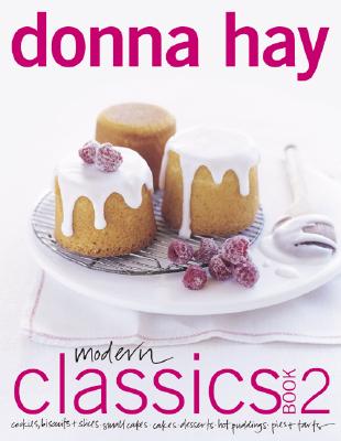 Modern Classics Book 2: Cookies,