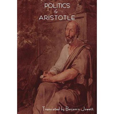 预订 Politics by Aristotle