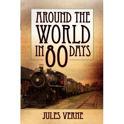 预订 Around the World in 80 Days
