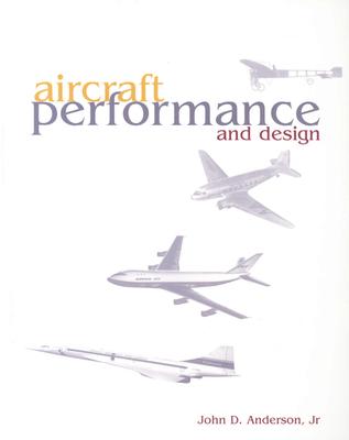 Aircraft Performance & Design