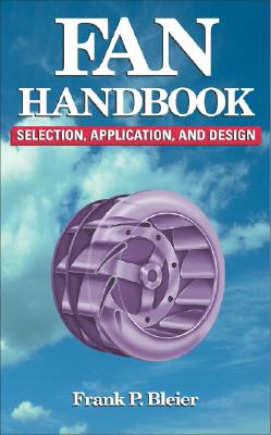Fan Handbook: Selection, Application,