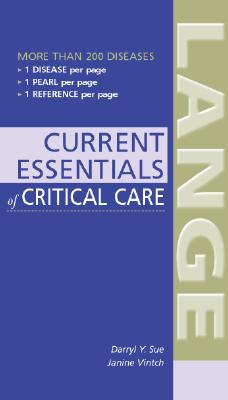 Current Essentials of Critical