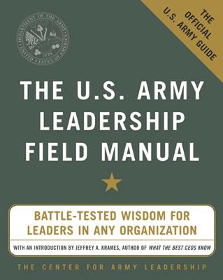 The U.S. Army Leadership Field