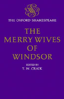 The Merry Wives of Windsor