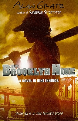 The Brooklyn Nine: A Novel in Nine