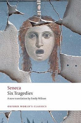 现货 Six Tragedies