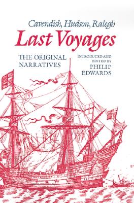 Last Voyages: Cavendish, Hudson,