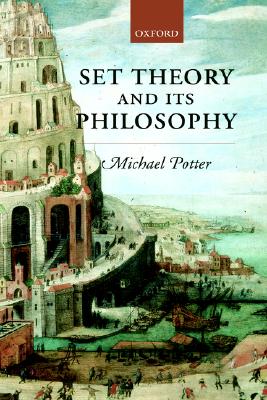 Set Theory and Its Philosophy: A