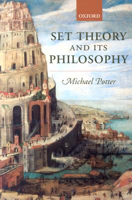 Set Theory and Its Philosophy: A