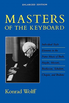 Masters of the Keyboard, Enlarge