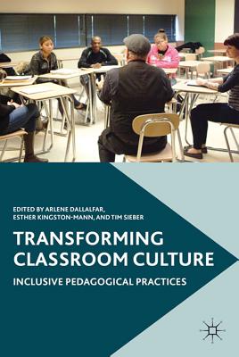 Transforming Classroom Culture: