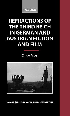 【预订】refractions of the third reich in german