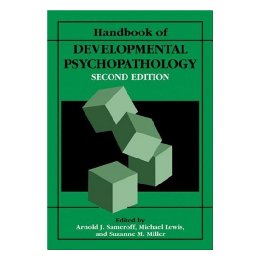 Handbook of Developmen