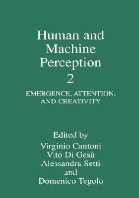 Human and Machine Perception II: