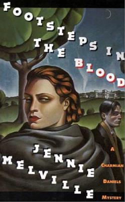 【预订】footsteps in the blood