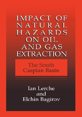 【预订】impact of natural hazards on oil and gas