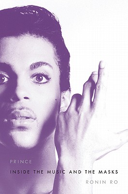Prince: Inside the Music and the