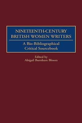 Nineteenth-Century British Women