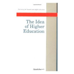 The Idea of Higher Education