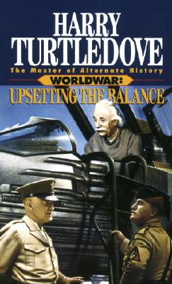 【预订】worldwar: upsetting the balance