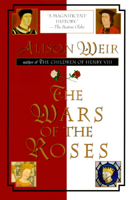 The Wars of the Roses (Rkpg)