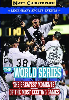 【预订】the world series: legendary spor